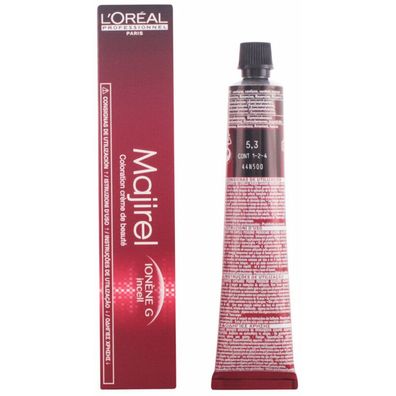 L'Oréal Paris Majirel Coloration Cream