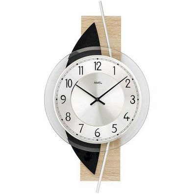 AMS - Wanduhr - 9551