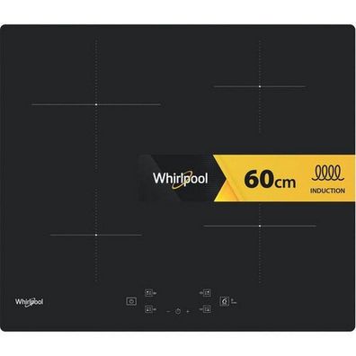 Whirlpool - WS Q2160 NE - Kochfeld