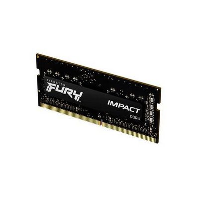 Kingston Technology - KF432S20IB/16 - Speichermodul