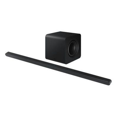 Samsung - HW-S800D/EN - Soundbar-Lautsprecher