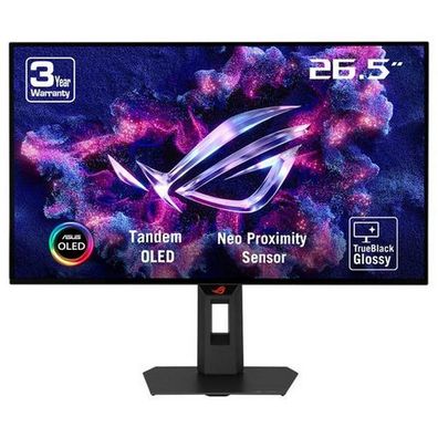 ASUS - 90LM0BZ0-B01171 - Computermonitor