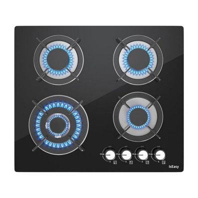 IsEasy - MGBG-604B/ - Elektrokochfeld