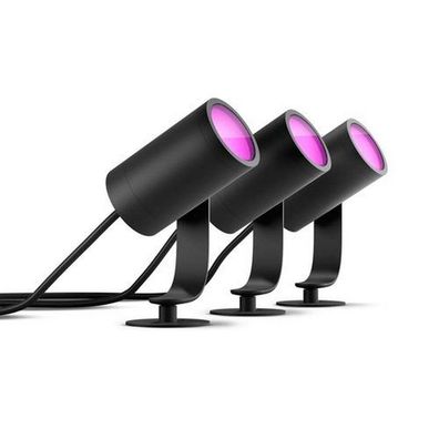 Philips by Signify - 17414/30/P7 - smarte Beleuchtung