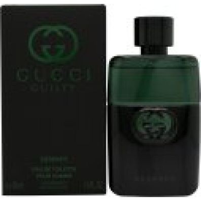 Gucci Guilty Essence Pour Homme Eau De Toilette 50ml Spray