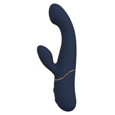 GÖTTIN HESTIA Nickender DUO-VIBRATOR