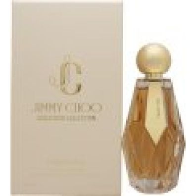 Jimmy Choo I Want Oud Eau de Parfum 125ml Spray