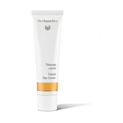 Tinted Day Cream