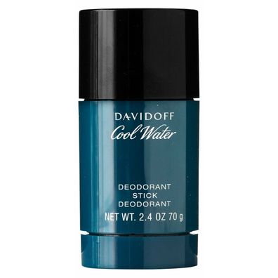 Davidoff Cool Water Man Deo Stick 70g