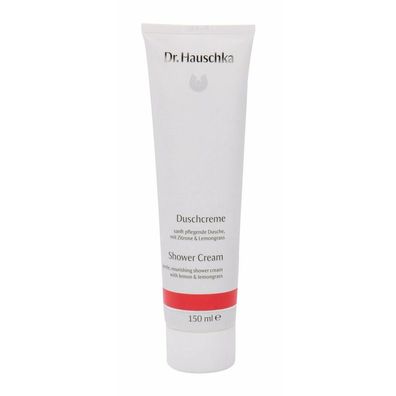 DR Hauschka Dr. Hauschka Shower Cream SG 150 ml W