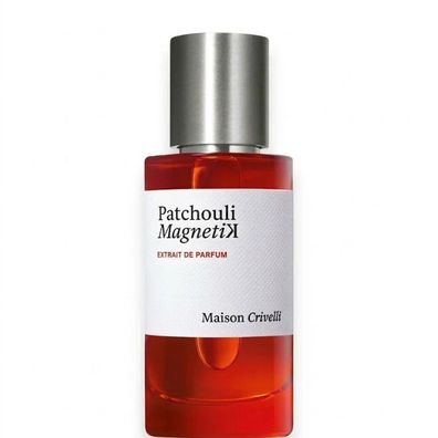 Maison Crivelli Patchouli Magnetik Extrait de Parfum 50 ml