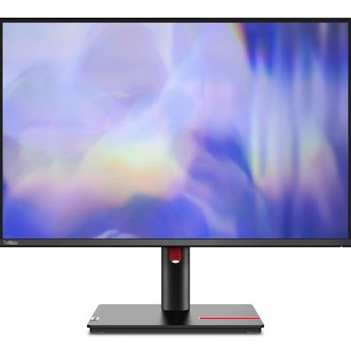Lenovo ThinkVision T24d-30, (24"), WUXGA HDMI/DP/USB-C/DOC