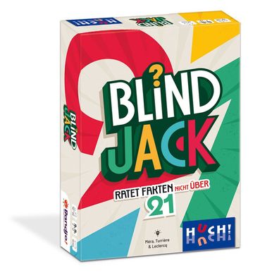 Blind Jack