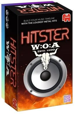 Hitster: Wacken
