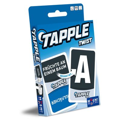Tapple Twist (Kartenspiel)
