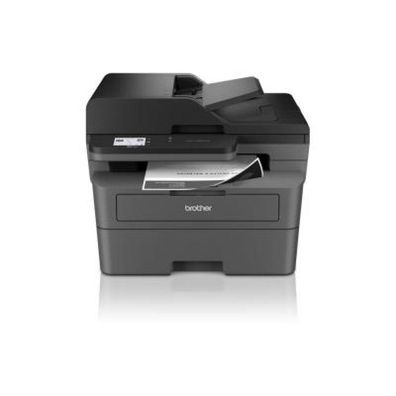 brother MFC-L2860DW 4 in 1 Laser-Multifunktionsdrucker schwarz
