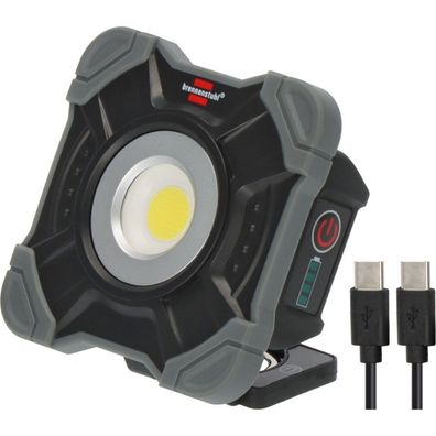 Brennenstuhl Akku LED Arbeits- strahler SH 1000 MAC