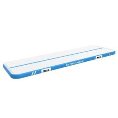 AirTrack Nordic Standard, 3-8m - blau 3 m