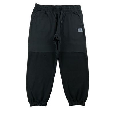 Kappa Jogging Herren Authentic Olmos Schwarz Größe XL #QWE7098