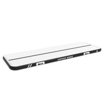 AirTrack Nordic Standard, 3-8m - schwarz 4 m