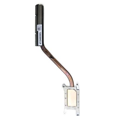 Dell Latitude 5580 CPU-Kühlkörper Heatsink Kühler AT1S40030CL 02K3PX
