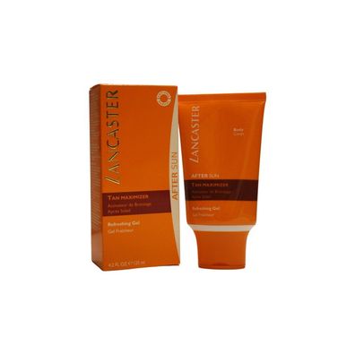 After Sun Tan Aktivator After-Sun Gel 125 ml