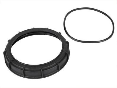 Kraftstoffpumpen Mutter Dichtung für Renault Clio II III IV Megane II III