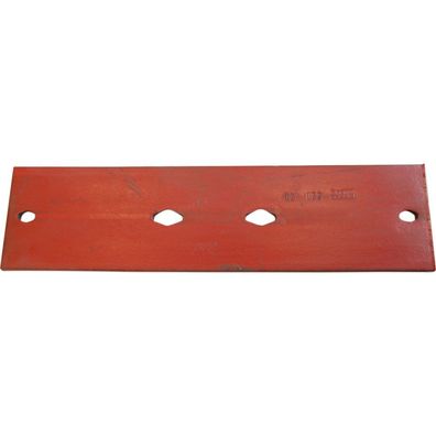 Anlage passend für Niemeyer N15G, 024072 / wendbar 120 x 470 mm