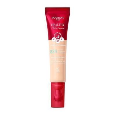 Bourjois Healthy Mix Abdeckstift mit Serum für die Augenpartie 49 Elfenbein, 11