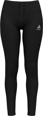Odlo Damen Leggings Tights Zeroweight 322961