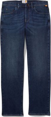 Timberland Jeanshose Stretch Denim Pant (Straight)Sh 0A2BU8