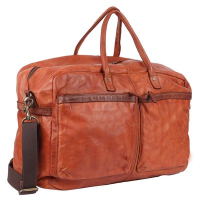 Harbour 2nd Theron UP.13244, charming cognac, Unisex