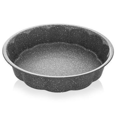 GRANDE Granit-Tarteform 28,5 cm