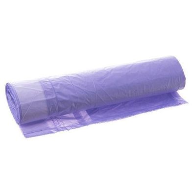 Lavendelduftende Müllbeutel 40 l 10 Stück