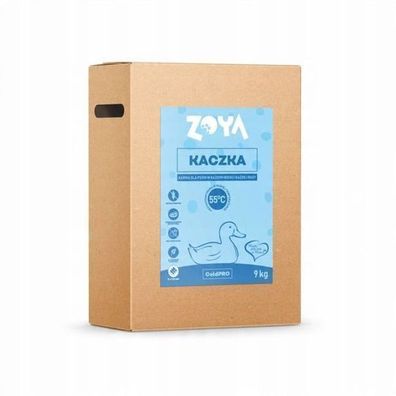 ZOYA Coldpro Ente Trockenfutter für Hunde 9 kg