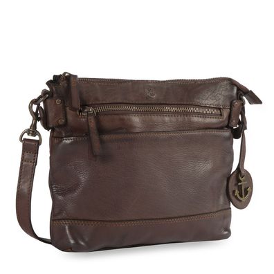 Harbour 2nd Isalie B3.7599-2, chocolate brown, Damen
