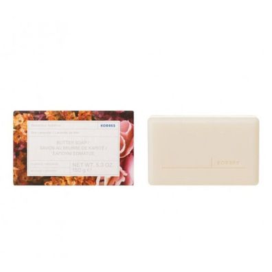 Korres Meer Lavendel Butter Seife 150G