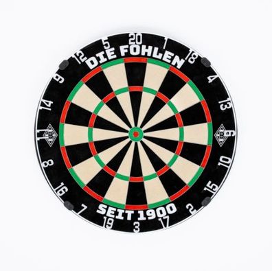 Borussia Mönchengladbach Dartscheibe