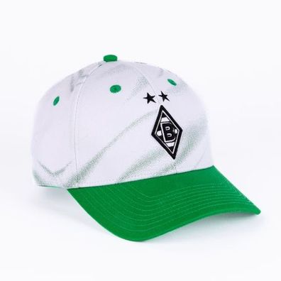 Borussia Mönchengladbach Fancap "Home 26/27"