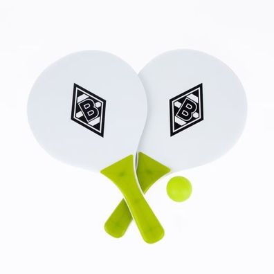 Borussia Mönchengladbach Beachball-Set