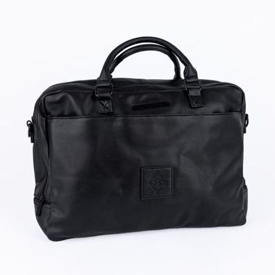 Borussia Mönchengladbach Laptoptasche schwarz