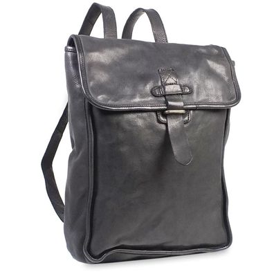 Harbour 2nd Remy UP.13399, dark ash, Unisex