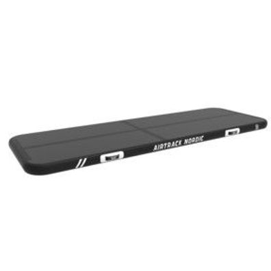 Airtrack Nordic Home 3m Collectors edition - grau/schwarz