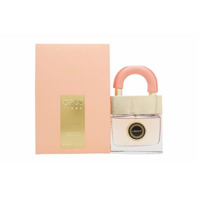 Armaf Opus Femme Eau de Parfum 100ml Spray
