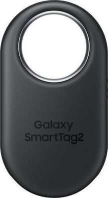 Samsung Galaxy SmartTag2 UWB GPS-Locator schwarz