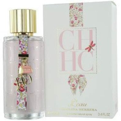 CH L`Eau (2017) - EDT - Volume: 100ml
