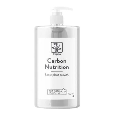 Tropica Carbon Nutrition Flüssigdünger 750 ml