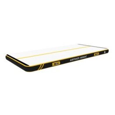 AirTrack Nordic Carbon, 3-8m - gelb 5 m