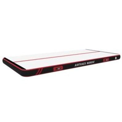 AirTrack Nordic Carbon, 3-8m - rot 4 m