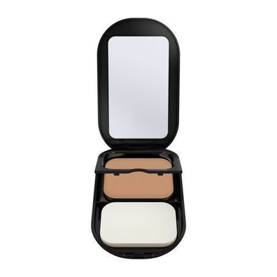 Max Factor Facefinity Kompaktpuder Mattierend SPF 20 in Farbton 003 Natural Rose
